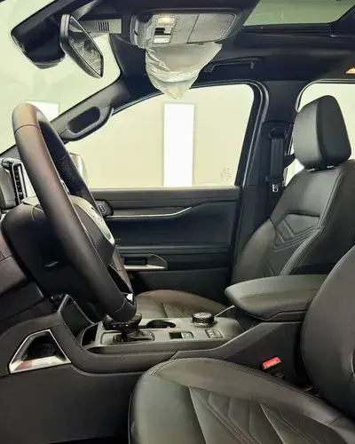Ford Everest 2.3 Gtdi Ecoboost Titanium 4X4 At 2026