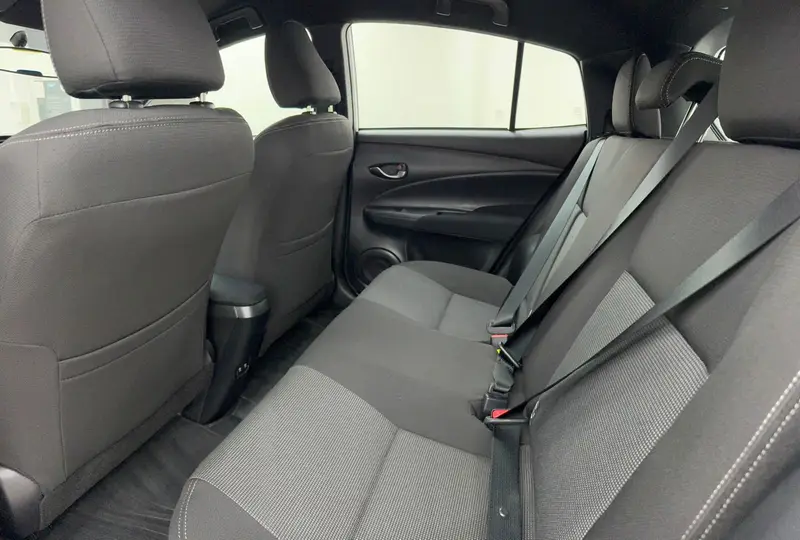 Toyota YARIS XS CVT 1,5 2025