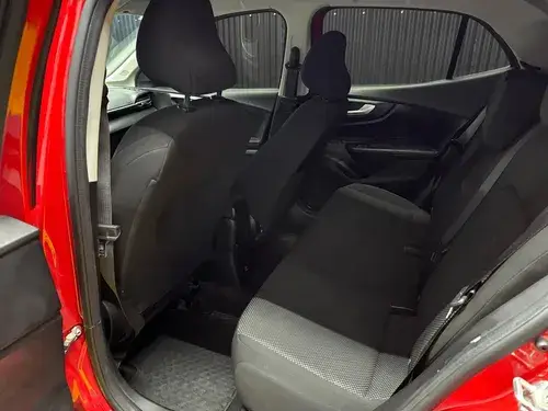 Fiat Pulse 1.3 Drive Gse Cvt 2023