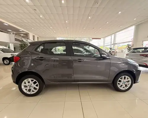 Fiat Argo 1.3 Drive 2026