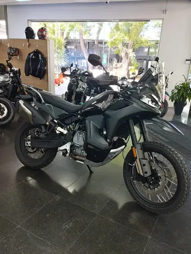 800 MT-X On-Off 2026