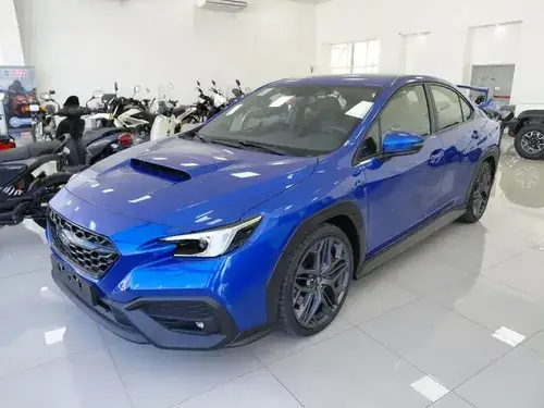 WRX 2.4T Ts Performance 2026