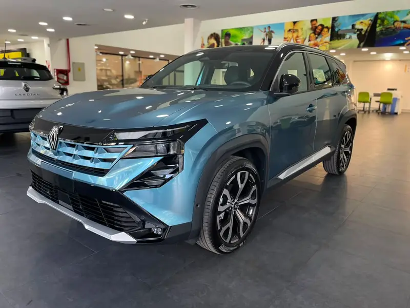 Renault BOREAL EVOLUTION 2026