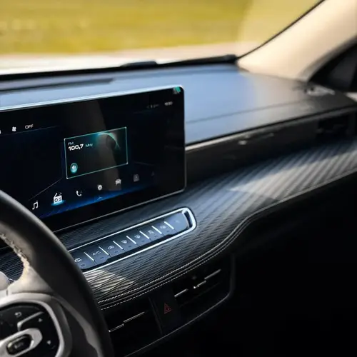 GWM HAVAL JOLION 1.5 T SUPREME 7DCT 2025
