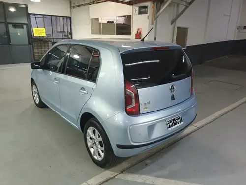 Volkswagen Up! 1.0 High Up! 75cv 5 p 2015
