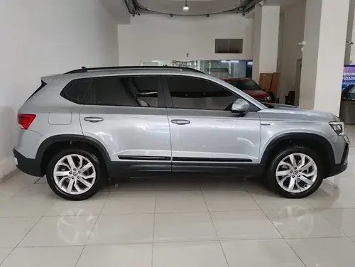Volkswagen Taos 1.4 250 Tsi Comfortline 2023