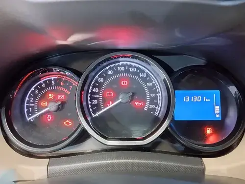 Renault Duster 2.0 4X2 Dakar 2018