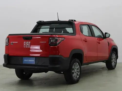 Fiat Strada 1.3 Freedom Cd 2026