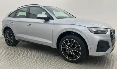 Audi Q5 2.0 Tfsi Tiptronic Quattro 250cv 2024