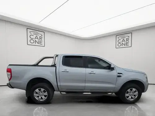 Ford Ranger 3.2 TDI 4X2 DC XLT L19 2020