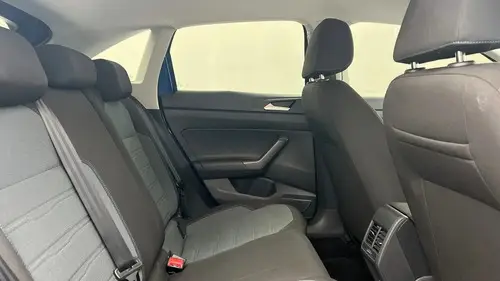 Volkswagen Nivus 1.0 Tsi 200 Comfortline 2024