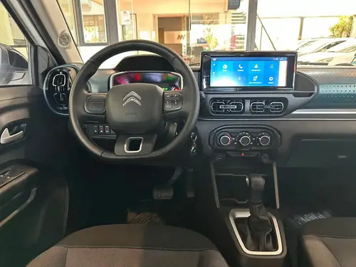 Citroën C3 VTI Feel Pack 1.6 2025