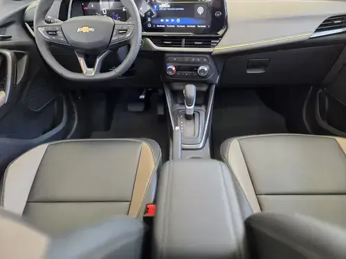 Chevrolet Tracker 1.2 Premier Turbo At 2025