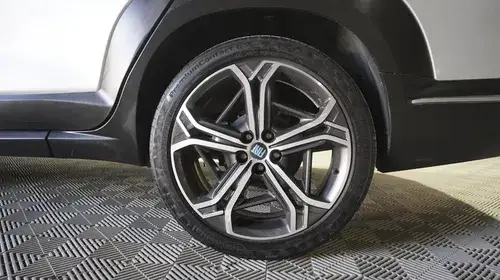 Fiat FASTBACK 1.3 T270 At6 2024