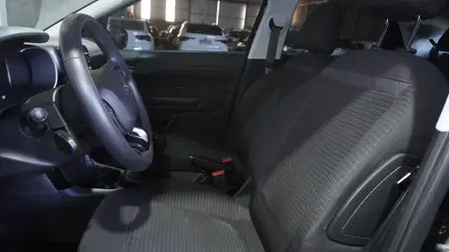 Citroën C4 Cactus 1.6 Vti 115 Feel Pk 2020