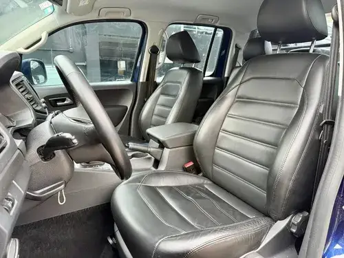 Volkswagen Amarok 2.0 TD 180HP 4X2 DC COMFORTLINE AT L16 2023