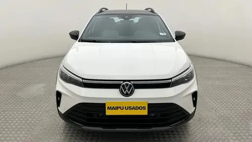 Volkswagen Nivus 1.0 Tsi 200 Comfortline 2026