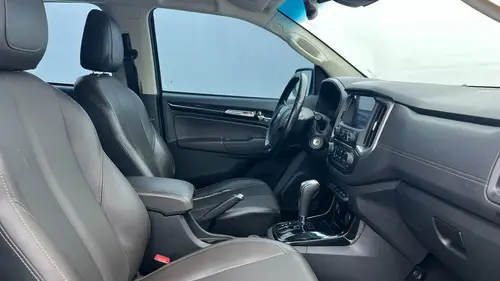 Chevrolet S10 2.8 High Country Cd Tdci 200cv Automática 2019