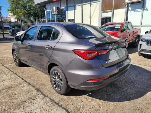 Fiat Cronos 1.3 Gse Drive 2021