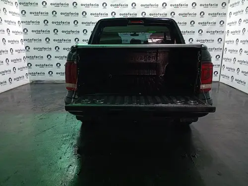 Volkswagen Amarok 3.0 TD V6 258HP 4X4 DC BLACK AT L20 2024