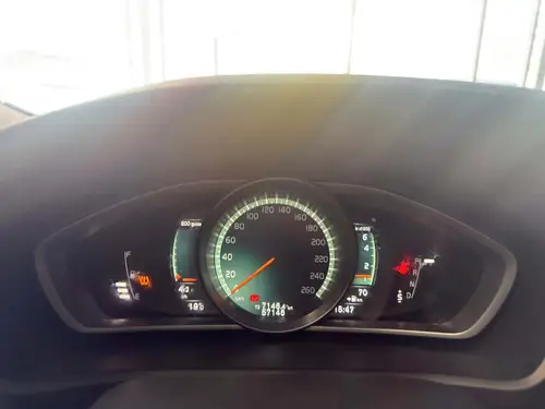 Volvo V40 1.6 T4 Inscription 2019
