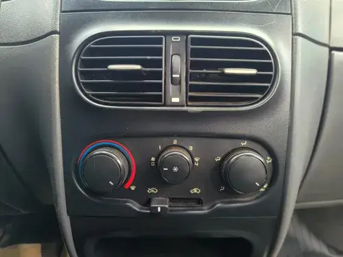 Fiat Siena 1.4 El 85cv 2018