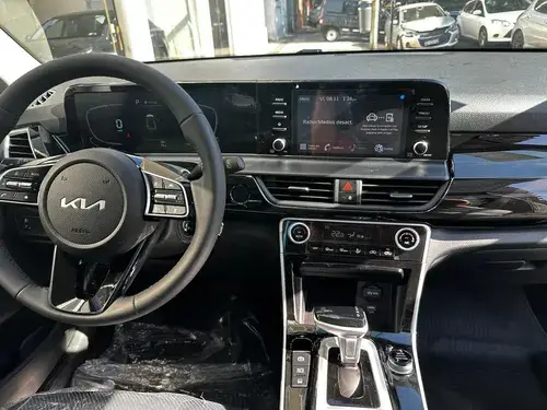 Kia Seltos 1.5 Lx Cvt 2025