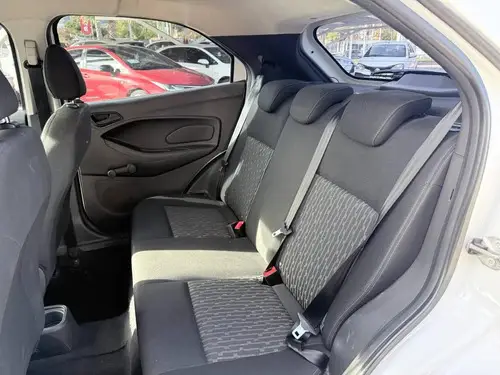 Ford Ka 1.5 S 4 p 2018