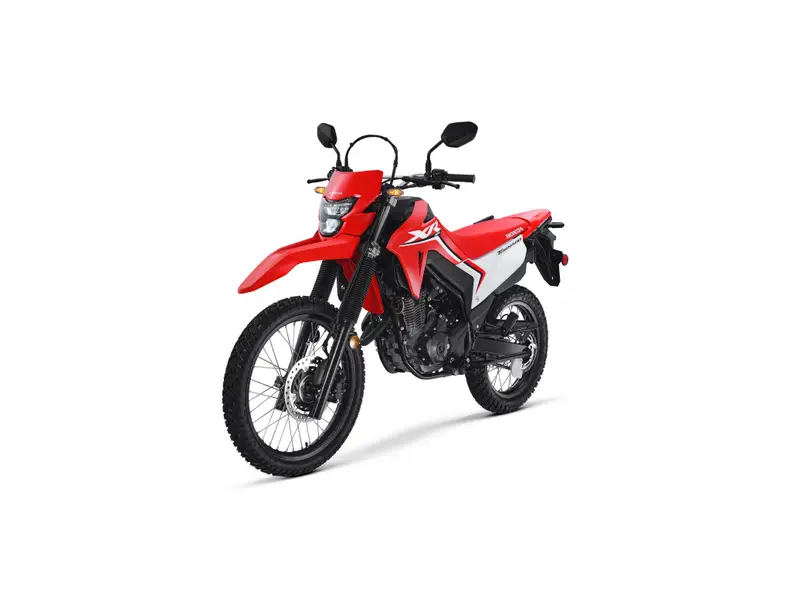 XR300 On-Off 2026
