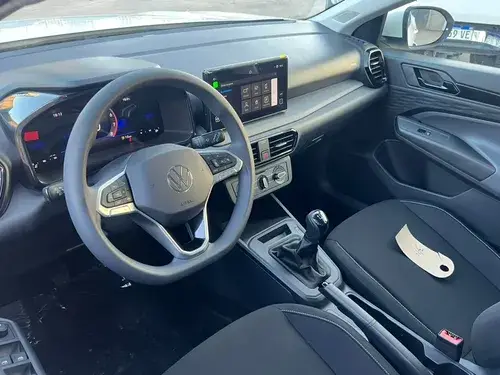 Volkswagen Tera 1.6 Msi Trend Mt 2026