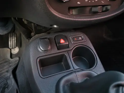 Renault Clio 1.2 Mio Dynamique 2016