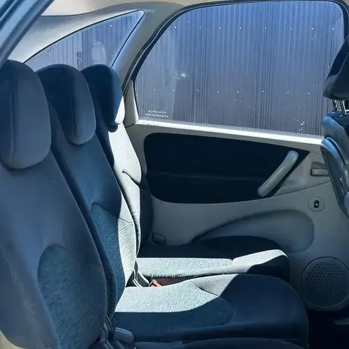 Citroën Picasso 2.0 EXCLUSIVE L07 2007