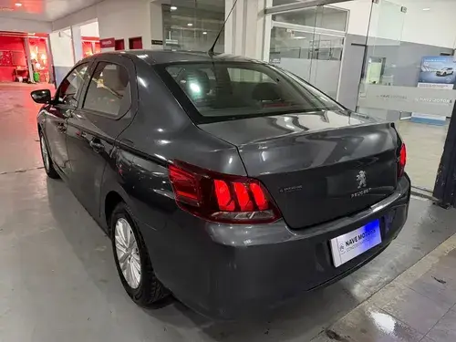 Peugeot 301 1.6 Hdi Allure 2018