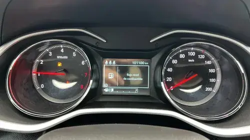 Chevrolet Onix 1.2 Lt 2020