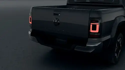 Volkswagen Amarok 2.0 Cd Tdi 180cv Highline At 2026