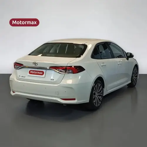 Toyota Corolla 2.0 Seg Cvt 2021