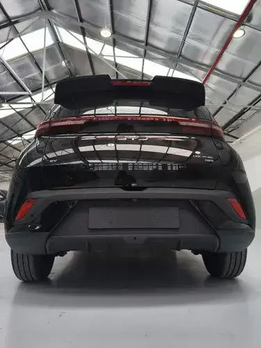 BYD Dolphin Mini Gs 2026