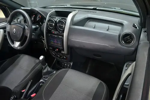 Renault Duster 1.6 Ph2 4x2 Dynamique 2018