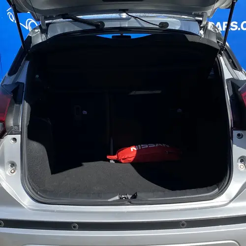 Nissan Kicks 1.6 Advance Cvt 2024