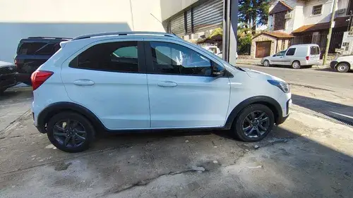 Ford Ka 1.5 Freestyle Sel Mt 2020