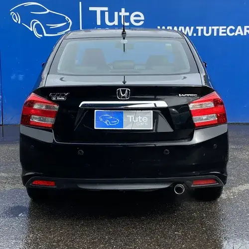 Honda City 1.5 Ex-l Mt 120cv 2014