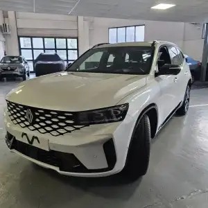 Renault Koleos 2.0T Techno 4Wd At8 2026