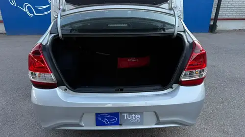 Toyota Etios 1.5 Xls At 2021