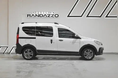 Renault Kangoo Ii 1.6 Sce Stepway 2026