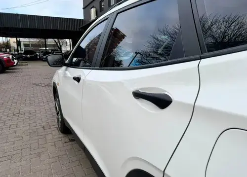 Chevrolet Tracker 1.2 TURBO L20 2024