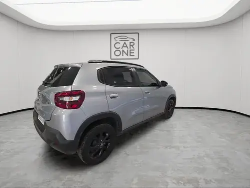 Citroën C3 1.6 VTI FEEL PACK DESIGN AT 2024