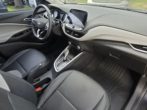 Chevrolet Onix 1.0 Turbo Premier At 2025