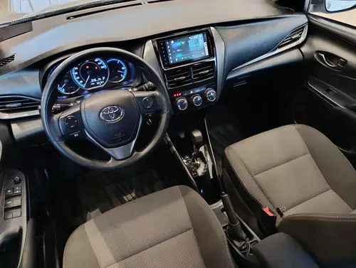 Toyota Yaris 1.5 107Cv Xs Cvt 2025