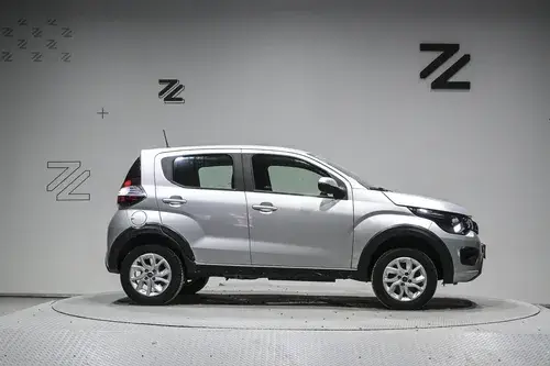 Fiat Mobi 1.0 Like 2023