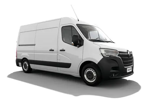 Renault Master 2.3 L2H2 (10,8M3) 2026